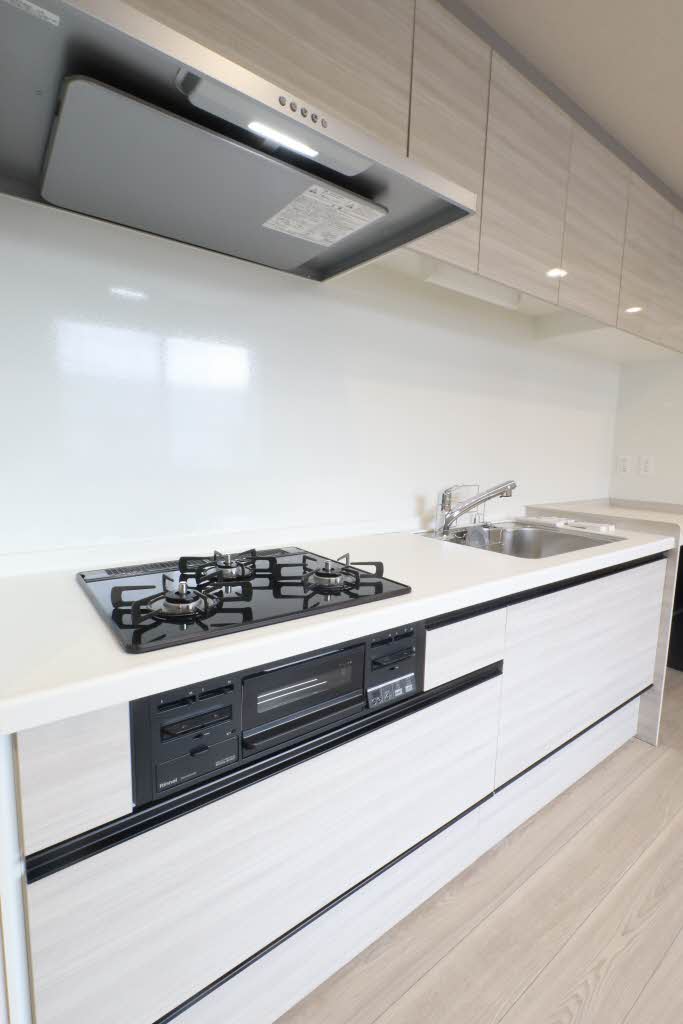 シャーメゾン横浜鶴見 302号-6