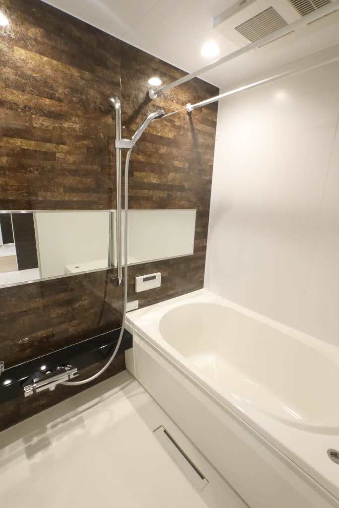 シャーメゾン横浜鶴見 302号-7