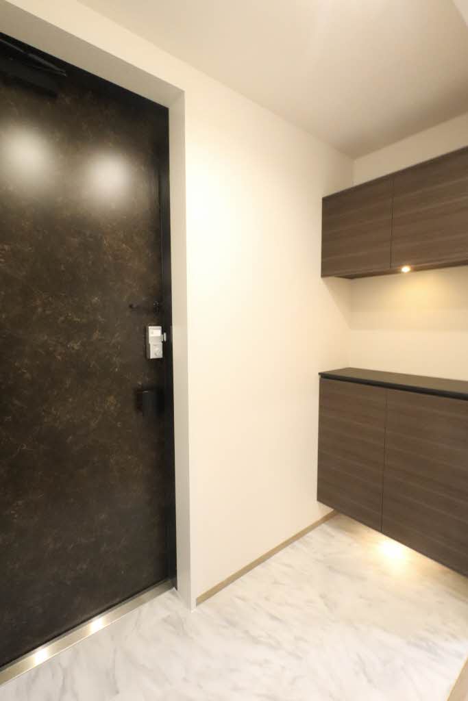 シャーメゾン横浜鶴見 302号-10