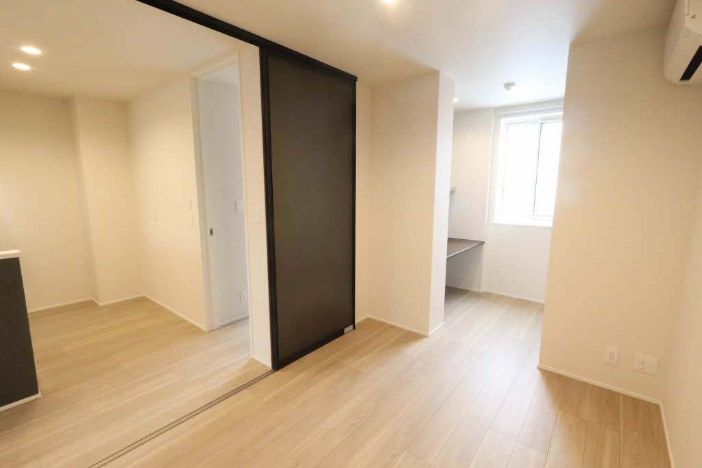 シャーメゾン横浜鶴見 303号-5