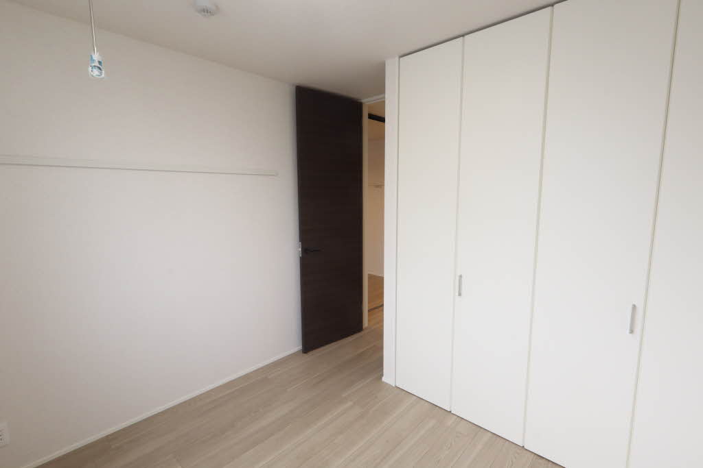 シャーメゾン横浜鶴見 303号-6