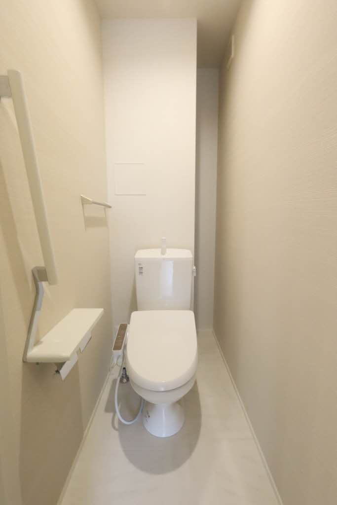 シャーメゾン横浜鶴見 303号-10