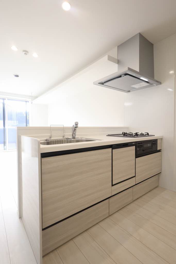 プレミアス アサヒ 101号-4