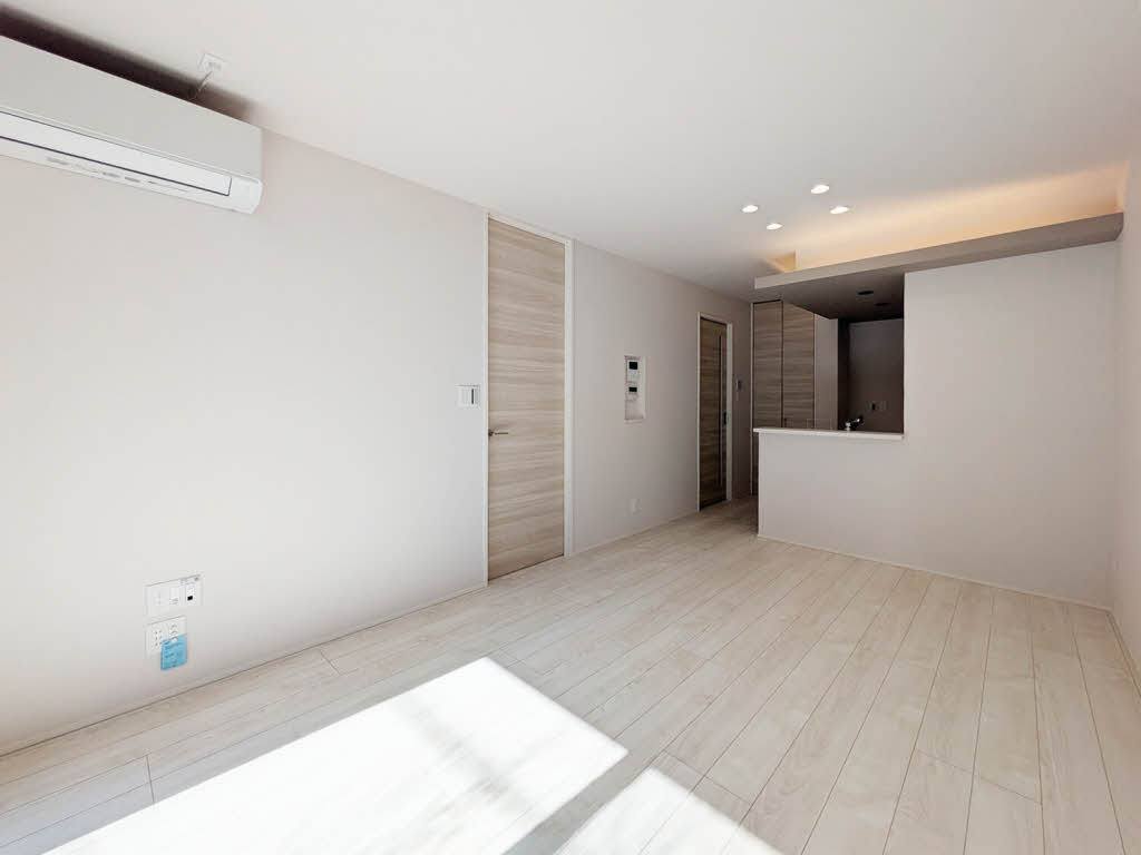 フローラ 101号-3