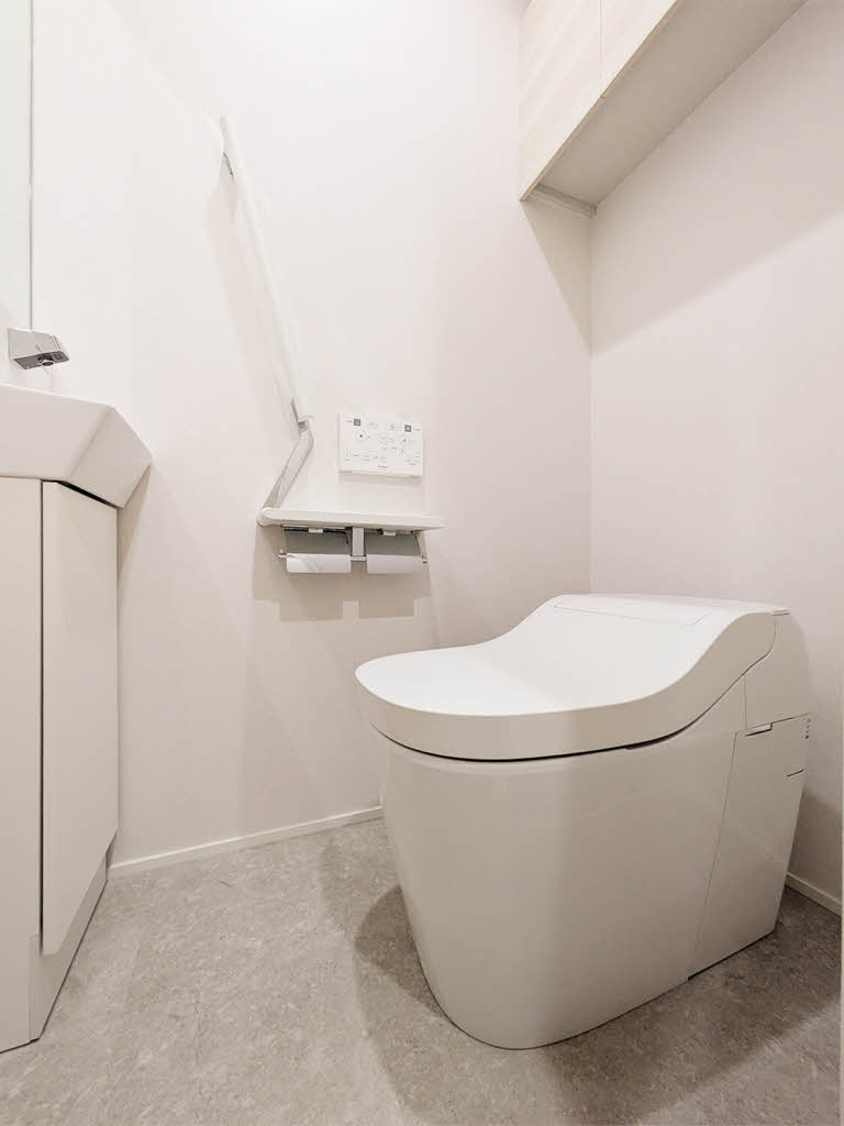 フローラ 101号-5