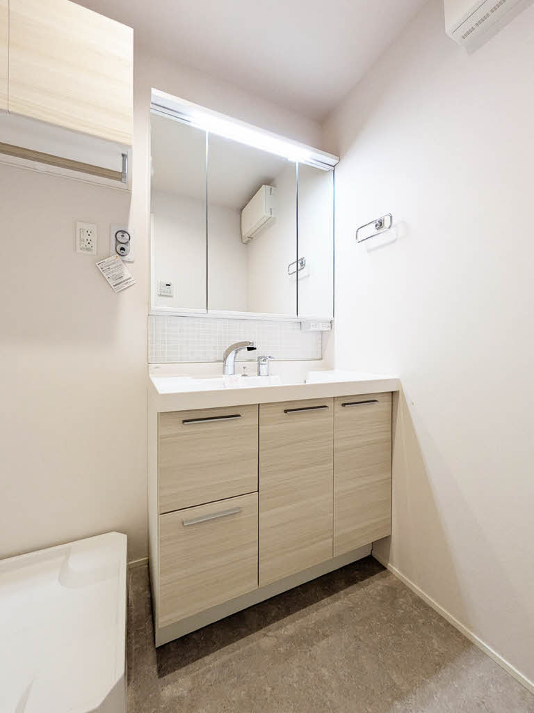 フローラ 101号-7