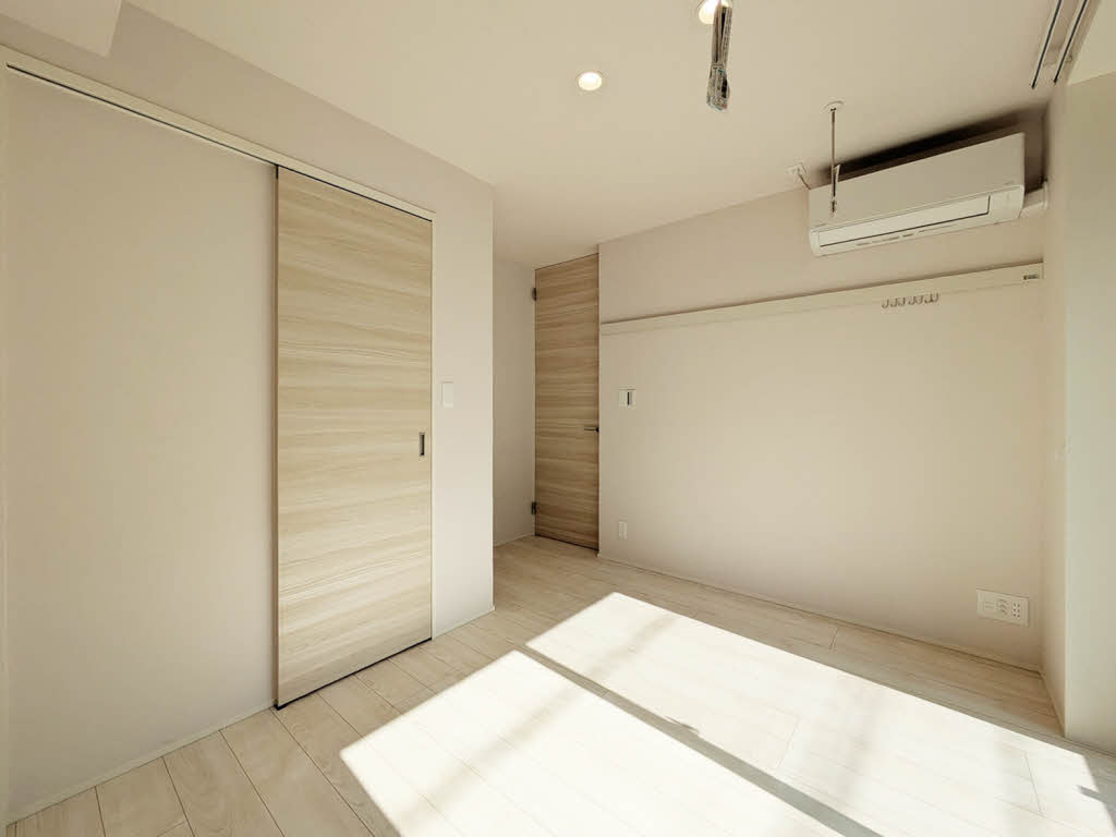 フローラ 101号-8