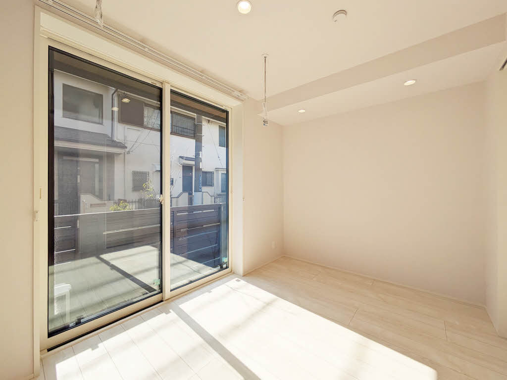 フローラ 101号-9