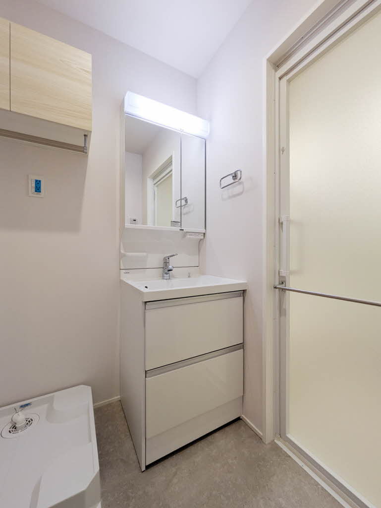 フローラ 102号-8