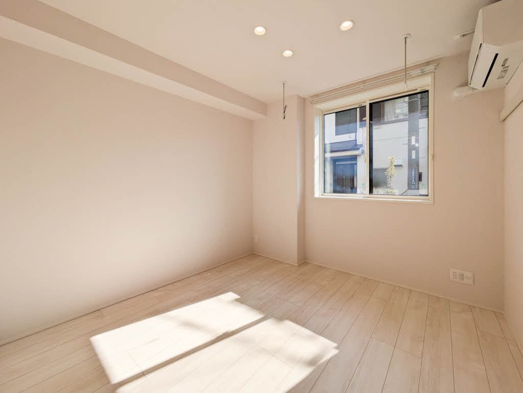 フローラ 102号-9