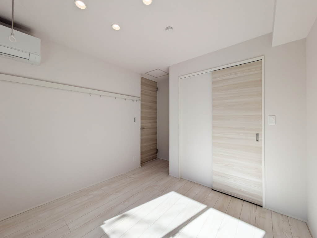 フローラ 102号-10