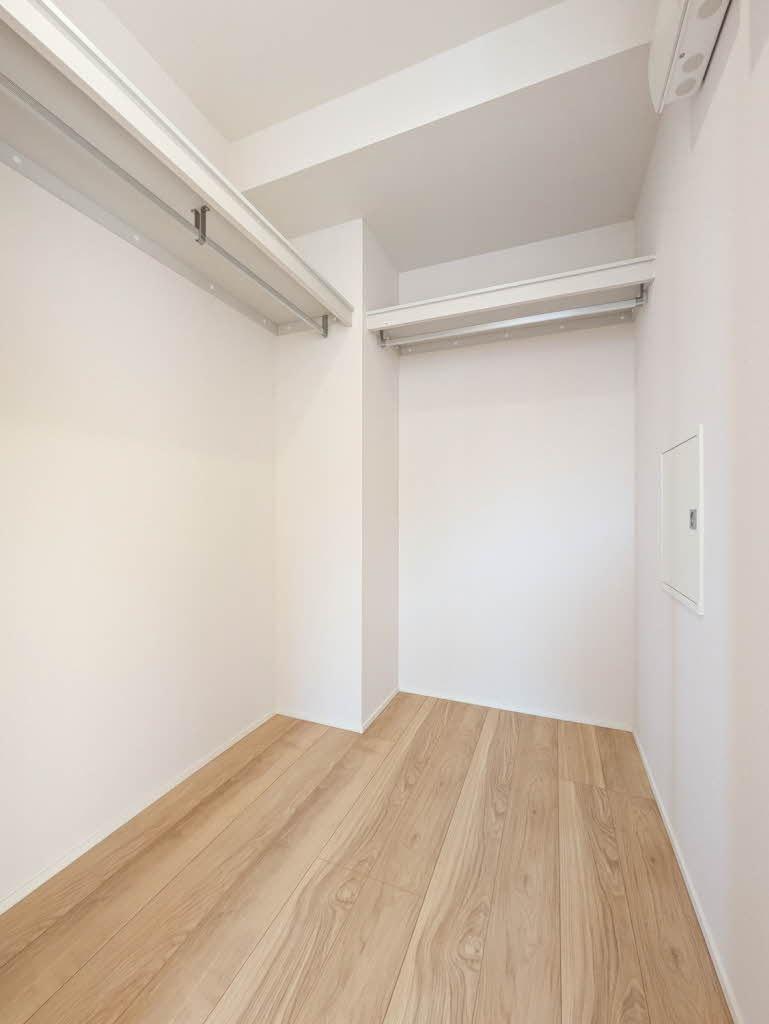 フローラ 201号-4