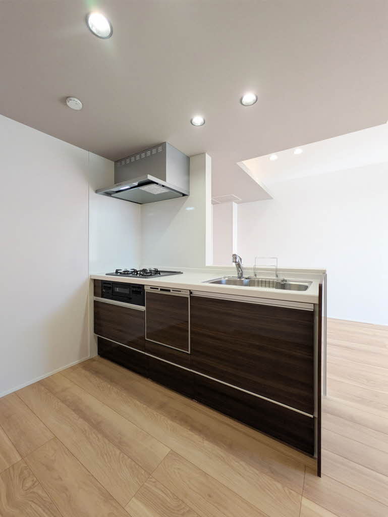 フローラ 201号-5