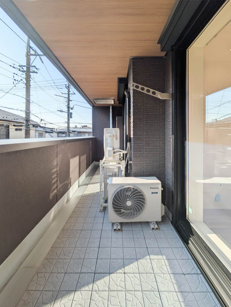 フローラ 201号-8