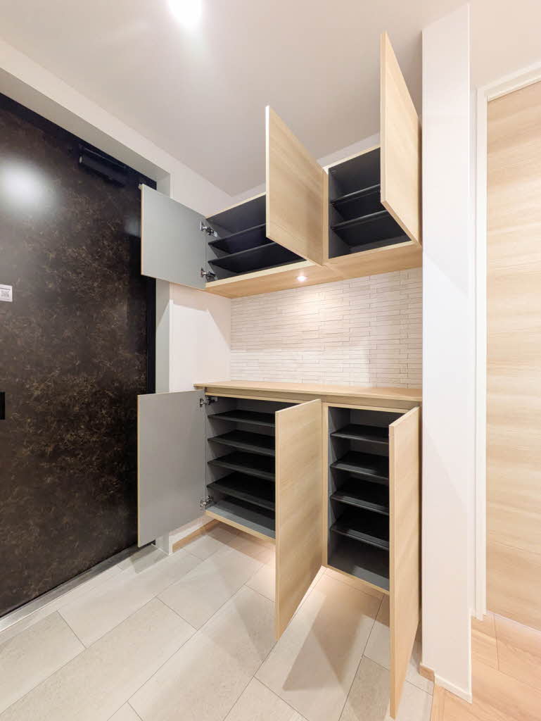 フローラ 201号-9