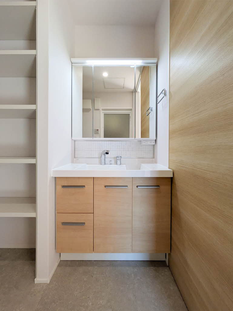 フローラ 201号-10