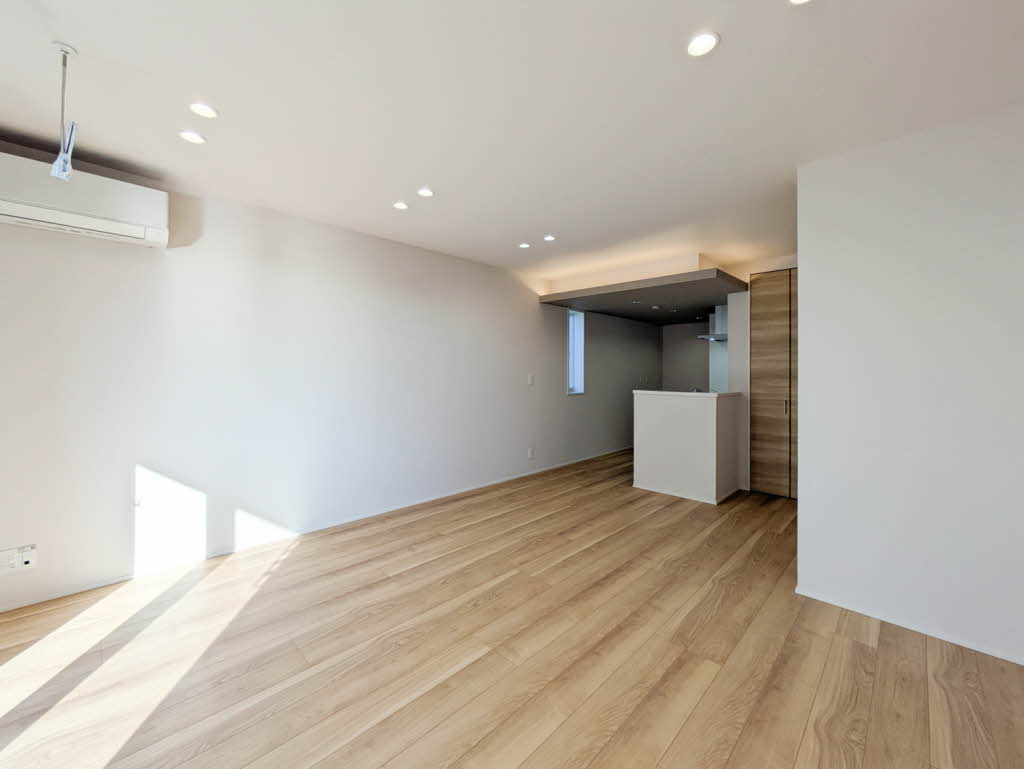 フローラ 202号-3