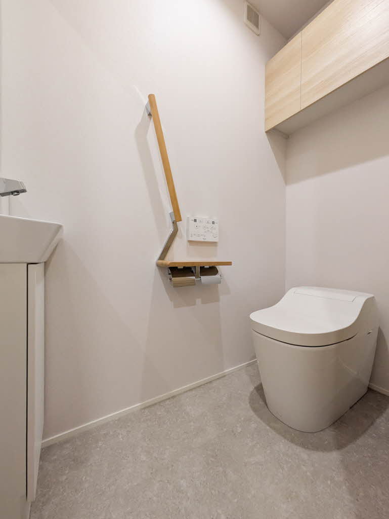 フローラ 202号-5