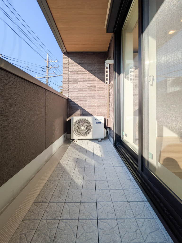 フローラ 202号-6