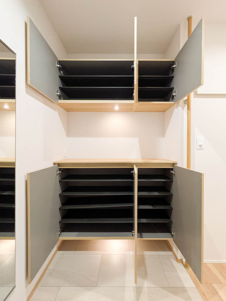 フローラ 202号-8