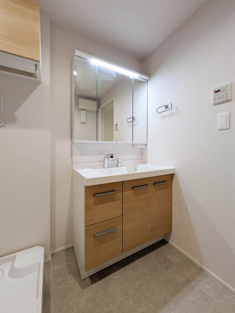 フローラ 202号-9