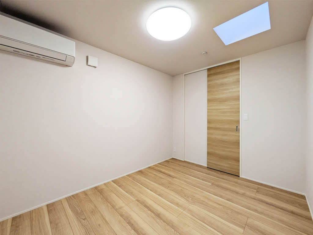 フローラ 202号-10