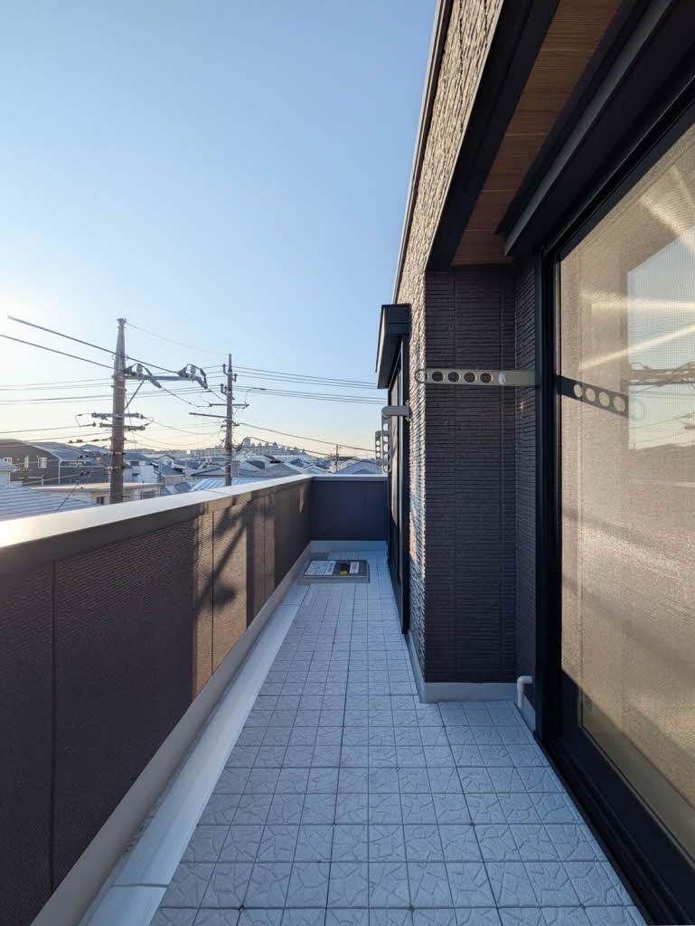 フローラ 301号-8