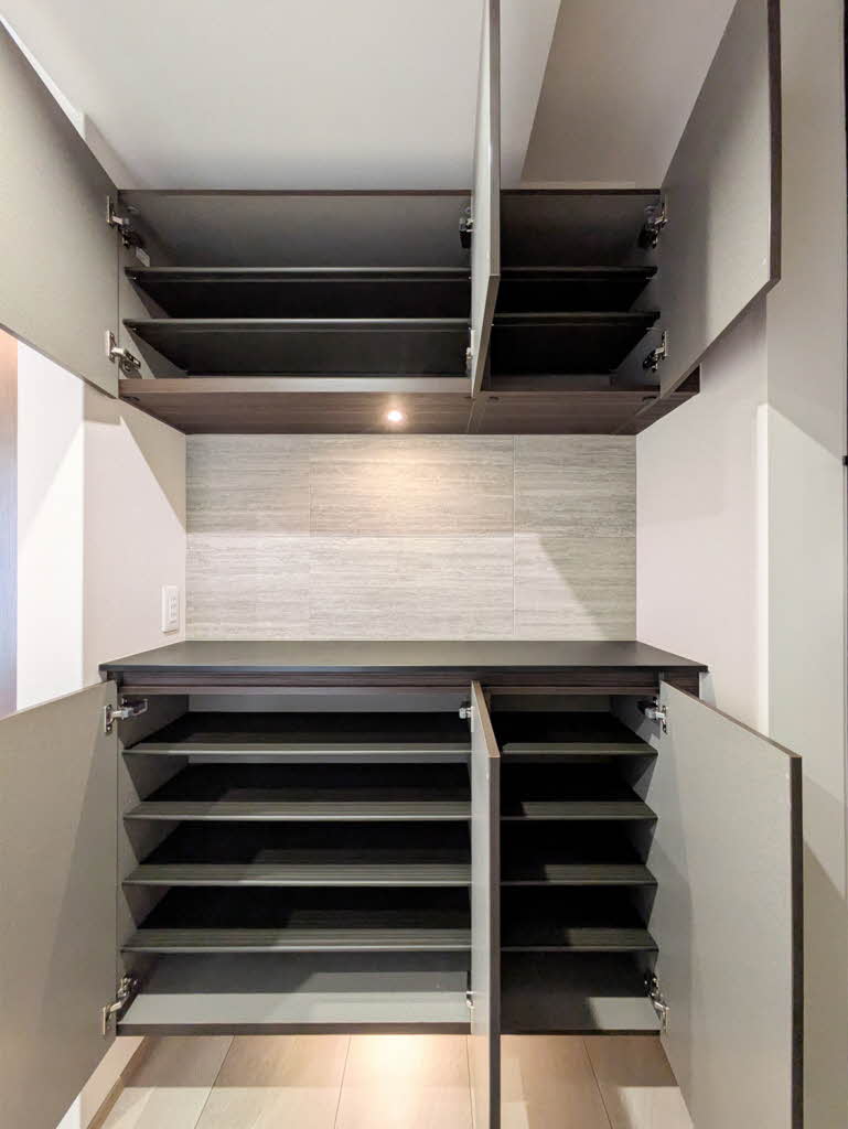 フローラ 301号-9