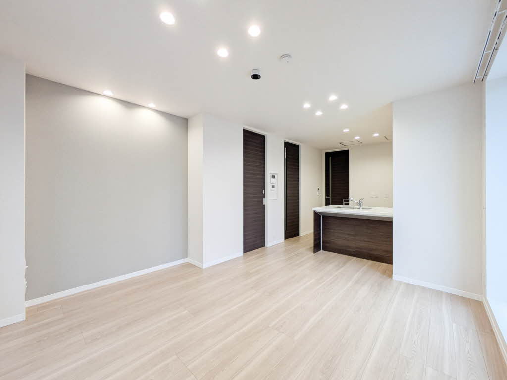 ウエストキャニオン妙蓮寺 302号-2