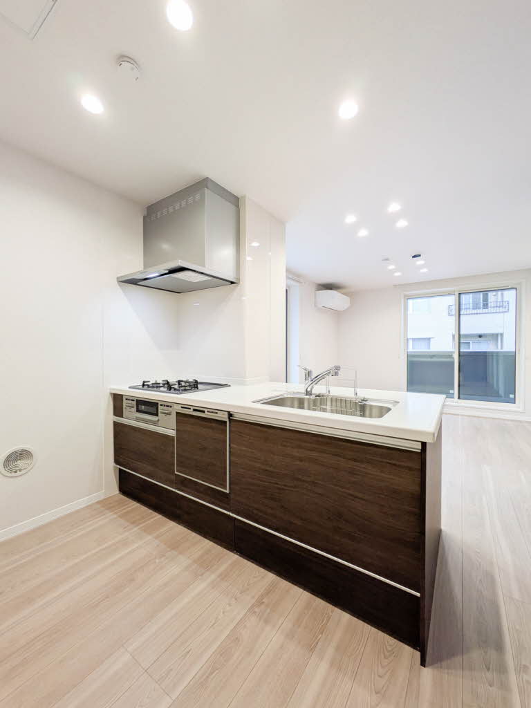 ウエストキャニオン妙蓮寺 302号-4