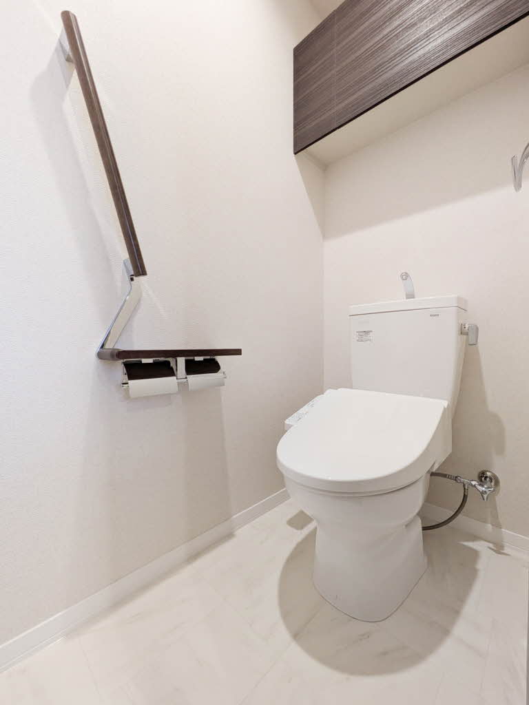 ウエストキャニオン妙蓮寺 302号-5