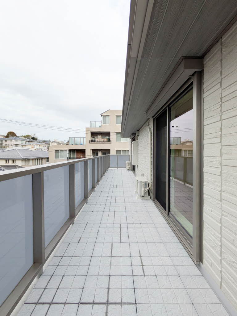 ウエストキャニオン妙蓮寺 302号-6