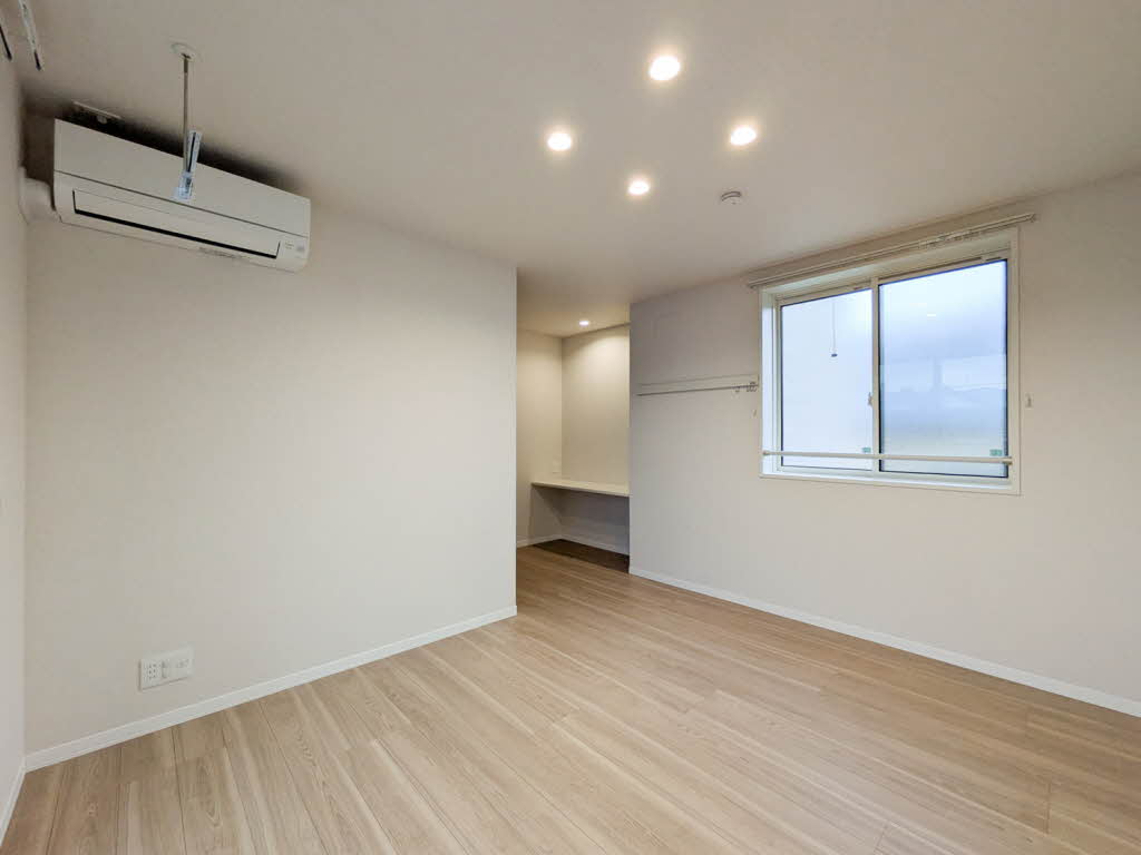 ウエストキャニオン妙蓮寺 302号-9