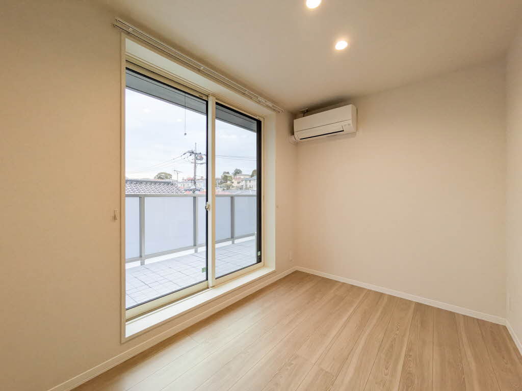 ウエストキャニオン妙蓮寺 302号-10