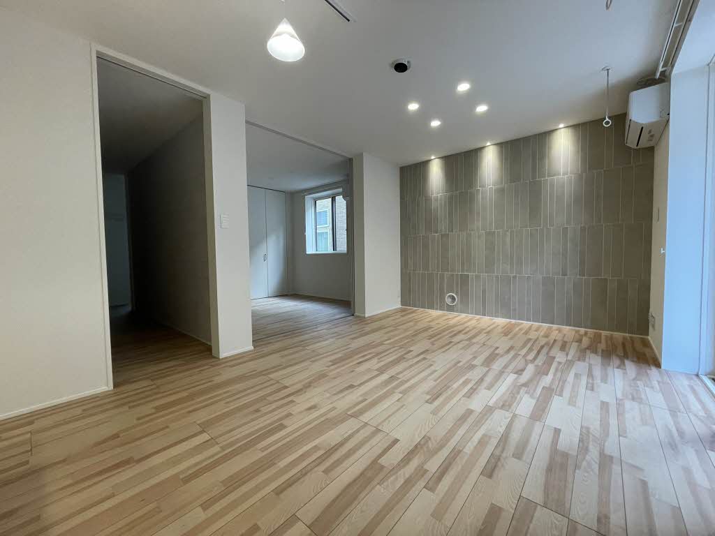 ガーデン片倉 105号-7