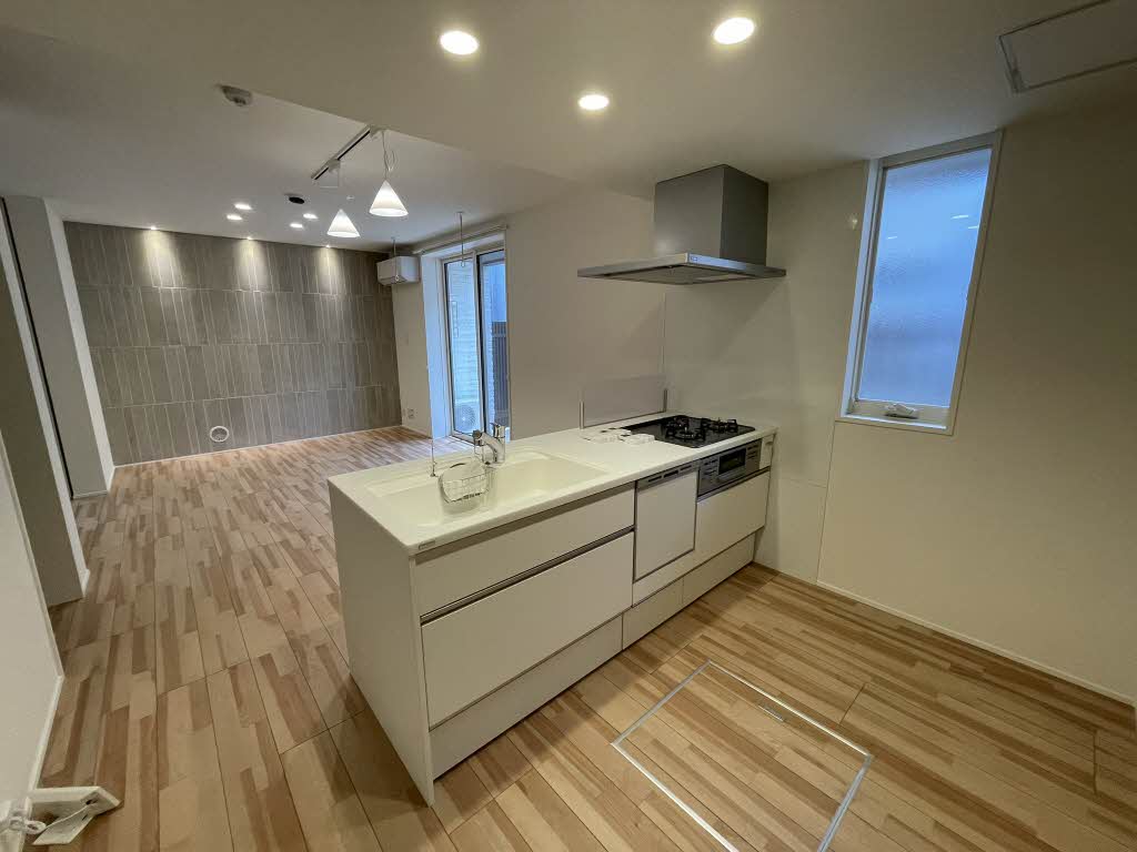 ガーデン片倉 105号-8