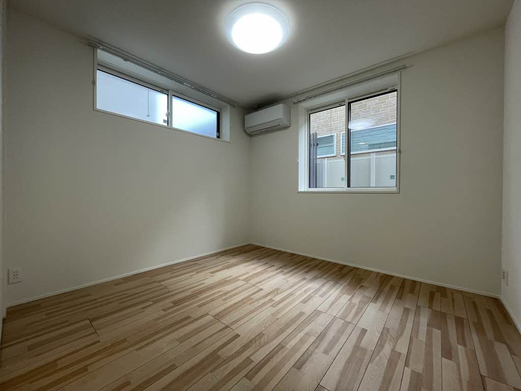 ガーデン片倉 105号-9