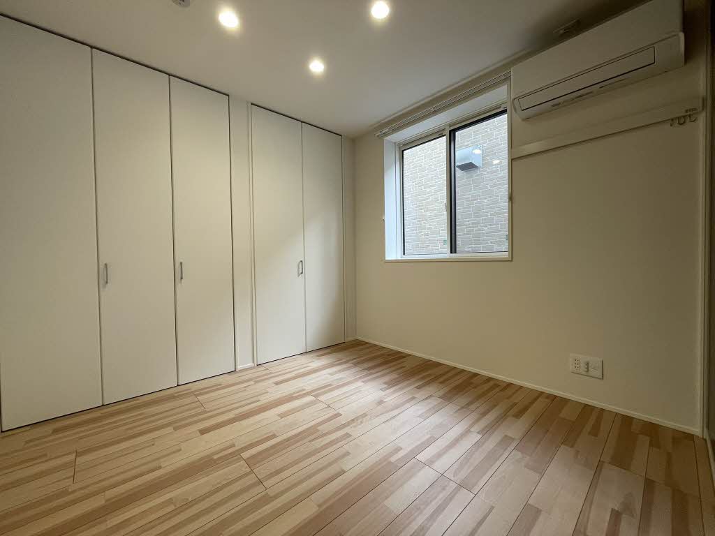 ガーデン片倉 105号-10