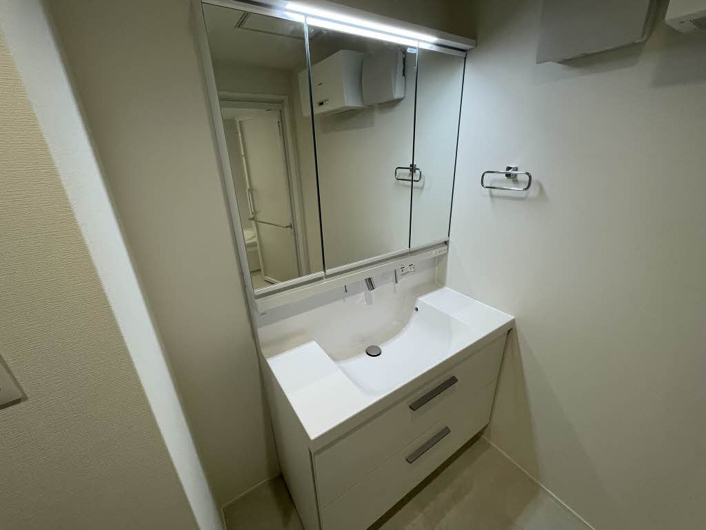 ガーデン片倉 105号-11