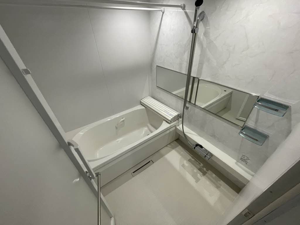 ガーデン片倉 105号-12