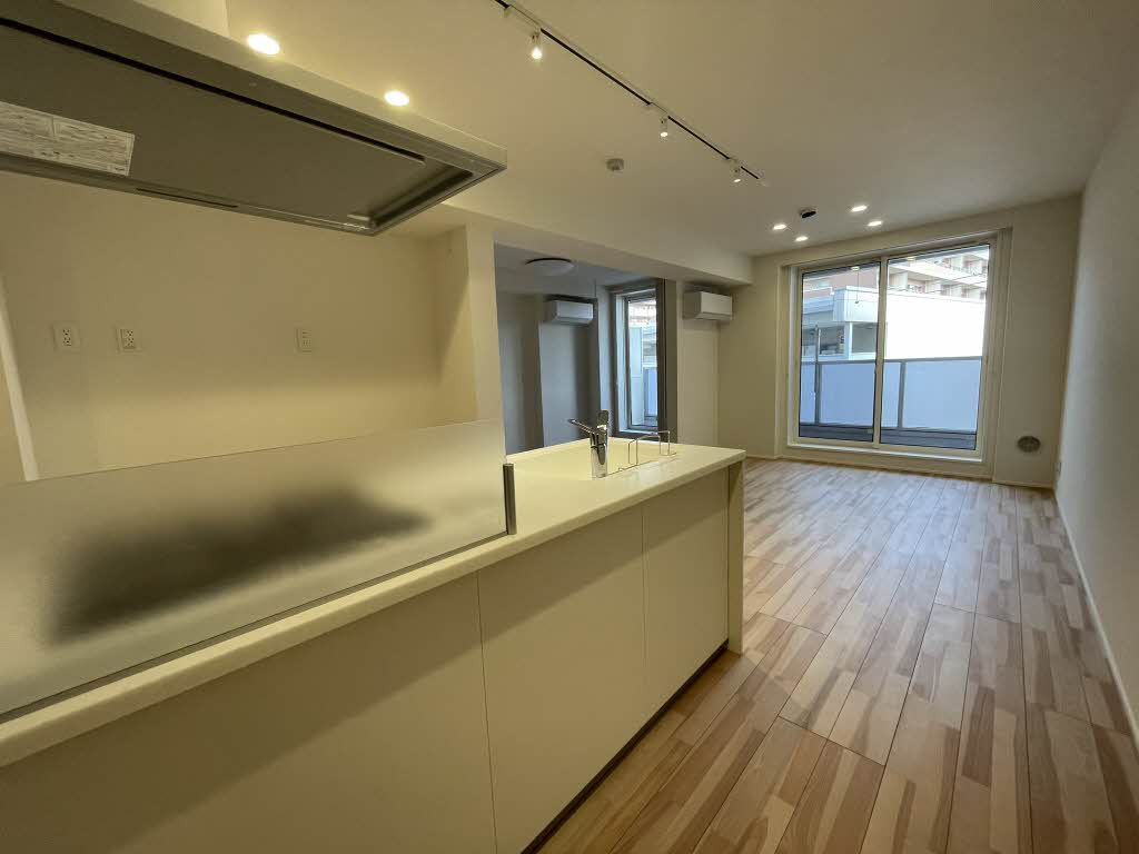 ガーデン片倉 202号-3