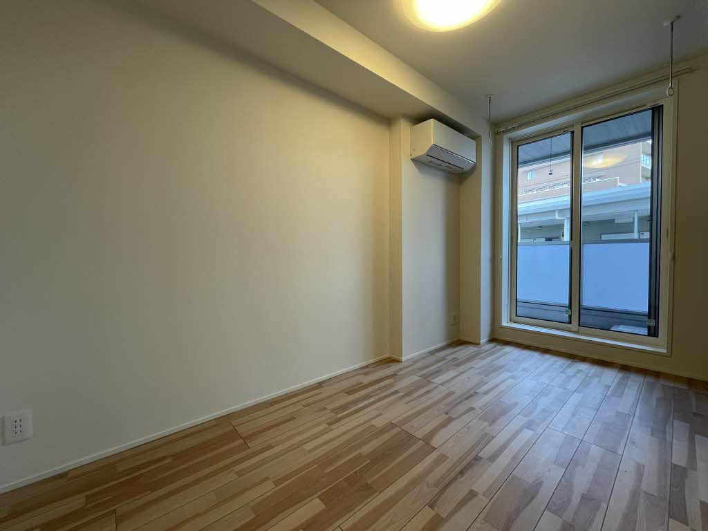 ガーデン片倉 202号-5