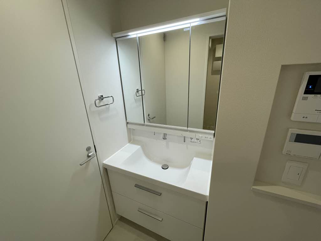 ガーデン片倉 202号-7