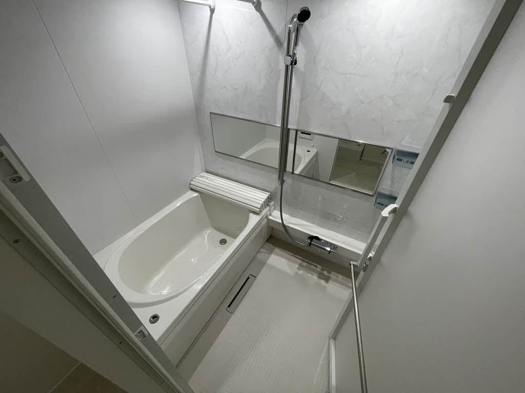 ガーデン片倉 202号-8