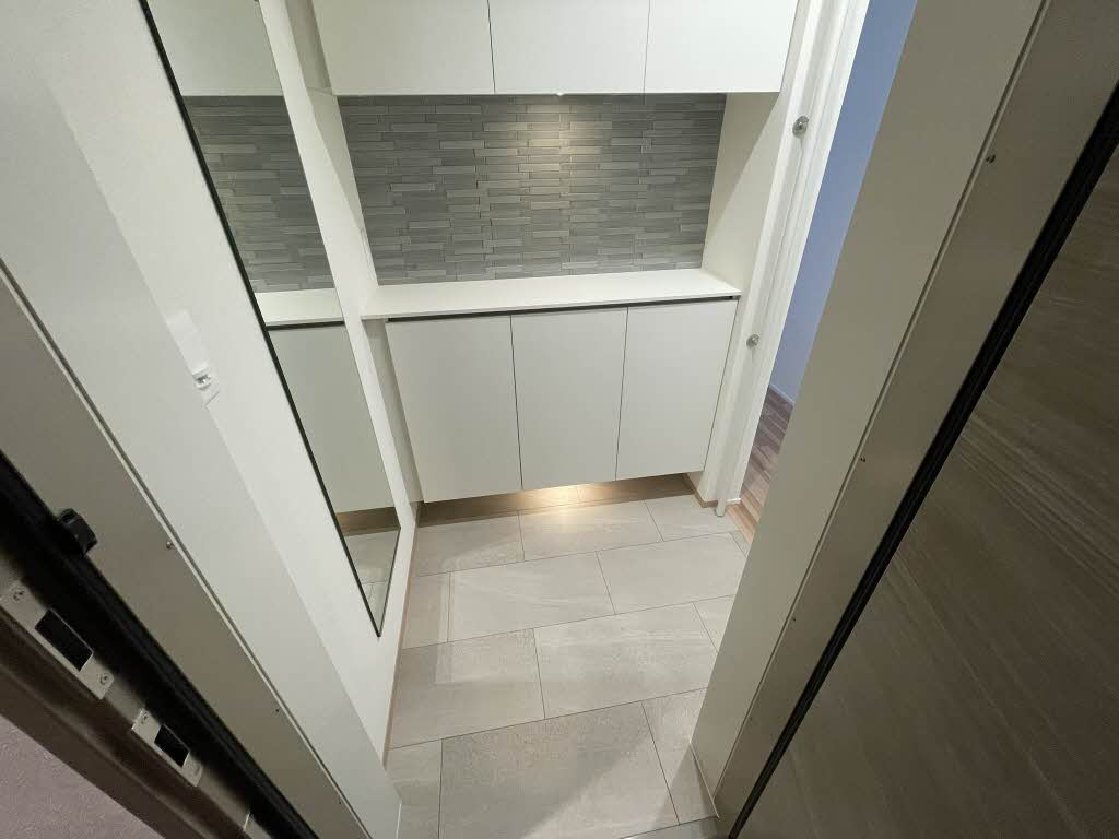 ガーデン片倉 202号-10