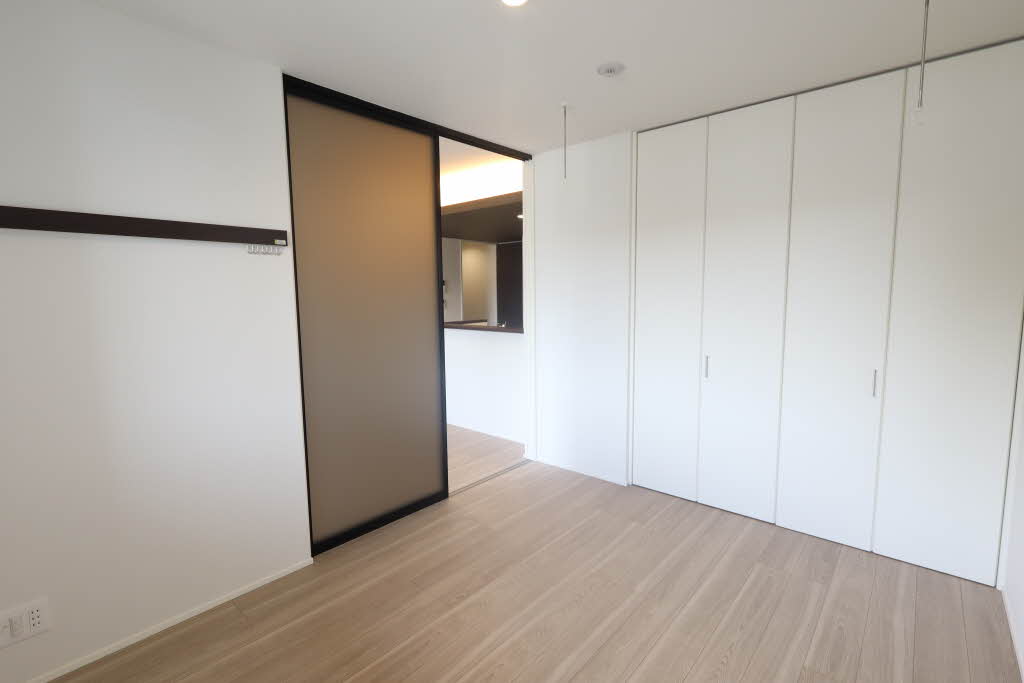 シャーメゾン横浜鶴見Ⅱ 301号-9
