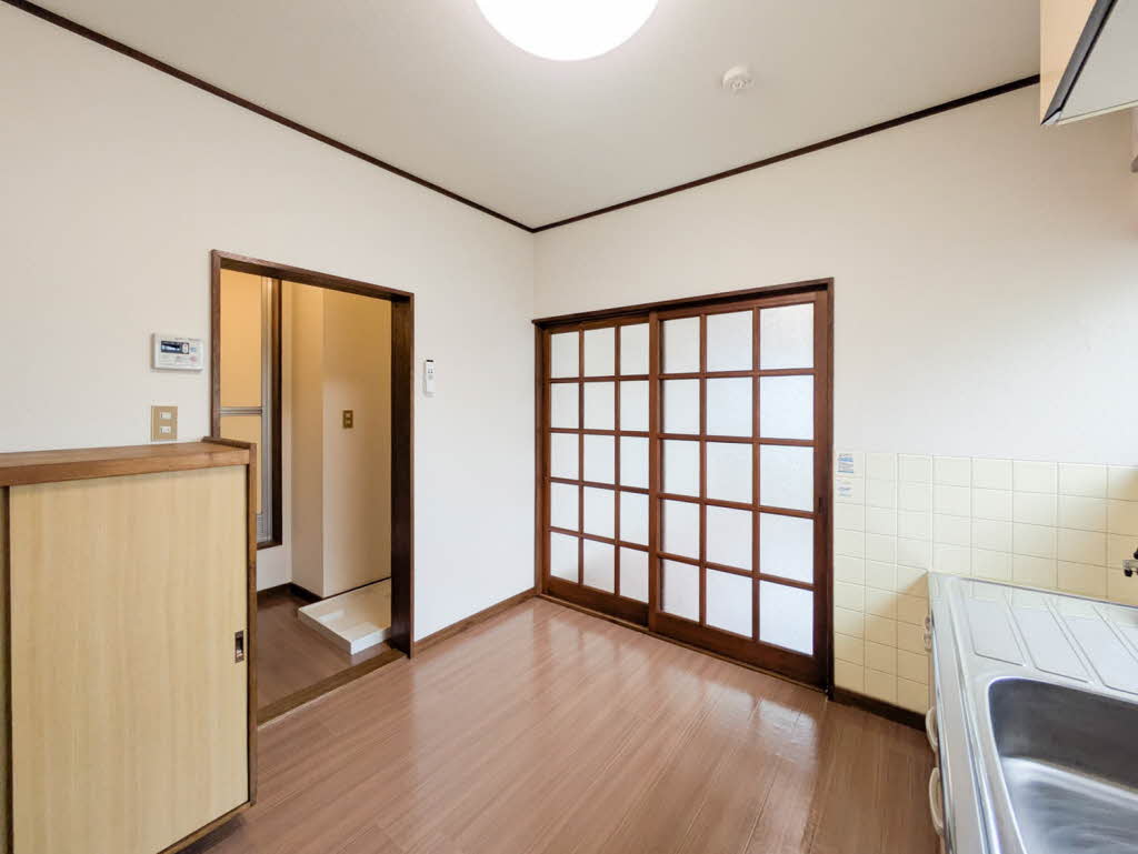 マロンハイツ 202号-2