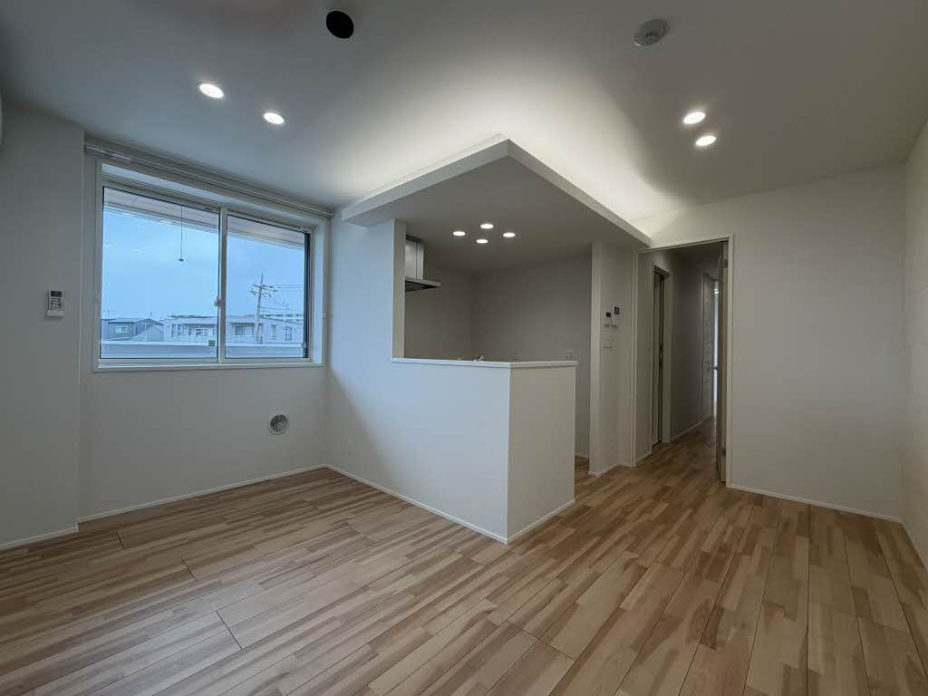 アジュールモア長津田 202号-2