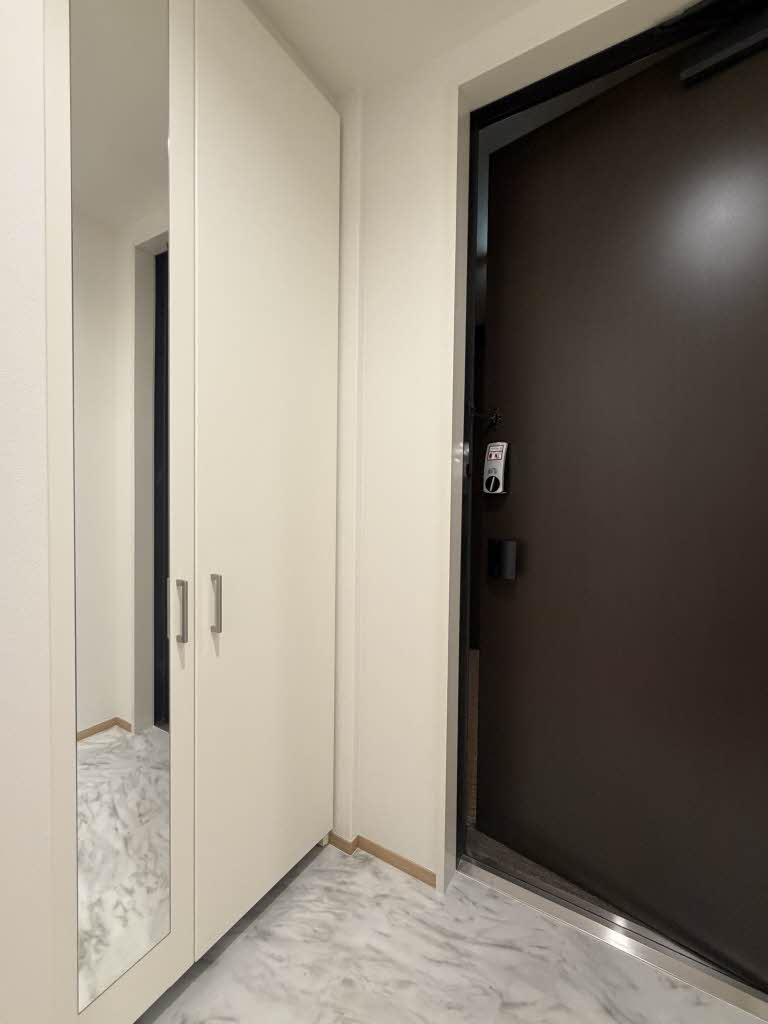 アジュールモア長津田 202号-4