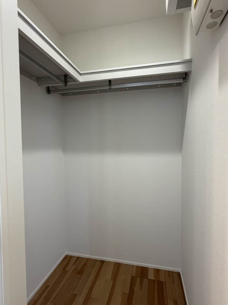 アジュールモア長津田 202号-6